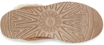 Details for (W) UGG Classic Bling Mini ''Marrone Castagna'' 1118839-CHE