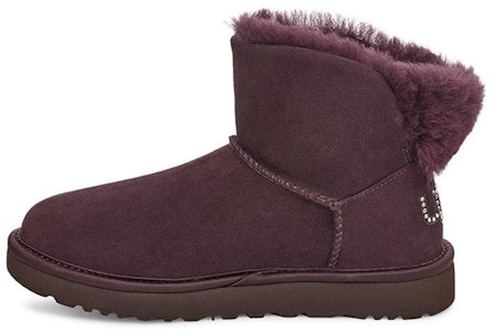 (W) Botas de Nieve UGG Classic Bling Mini 1105364-LGE Buy (W) Botas de Nieve UGG Classic Bling Mini 1105364-LGE