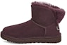 Buy (Women) UGG Classic Bling Mini Snow boots 1105364-LGE