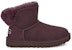 (Women) UGG Classic Bling Mini Snow boots 1105364-LGE