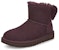 (Women) UGG Classic Bling Mini Snow boots 1105364-LGE