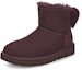 Lookbook (Women) UGG Classic Bling Mini Snow boots 1105364-LGE