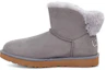 Buy (W) UGG Classic Bling Mini 'Kelabu Ungu' 1118839-SAMT
