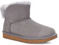Lookbook (W) UGG Classic Bling Mini 'Kelabu Ungu' 1118839-SAMT