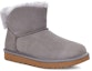 Lookbook (Women) UGG Classic Bling Mini 'Grey Purple' 1118839-SAMT