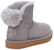 (Women) UGG Classic Bling Mini 'Grey Purple' 1118839-SAMT