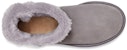 (Women) UGG Classic Bling Mini 'Grey Purple' 1118839-SAMT