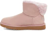 Buy UGG 經典閃耀迷你款雪地靴 女性 粉色