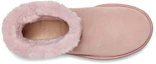 Purchase UGG 經典閃耀迷你款雪地靴 女性 粉色