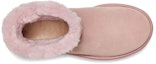 Purchase (Women) UGG Classic Bling Mini 'Pink' 1118839-PCRY