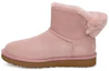 Buy (W) UGG Classic Bling Mini Berbulu Pink 1105364-PCRY