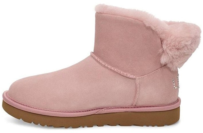 women-ugg-classic-bling-mini-fleece-lined-pink-1105364-pcry