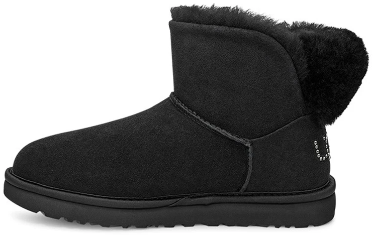 women-ugg-classic-bling-mini-fleece-lined-pure-black-1105364-blk