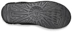Details for (Women) UGG Classic Bling Mini Fleece Lined Pure Black 1105364-BLK