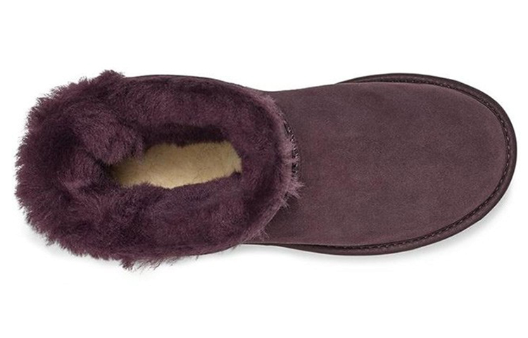 Purchase (W) UGG Classic Bling Mini Stivali da Neve 1105364-LGE