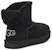 (Women) UGG Classic Bling Mini Snow Boots Black 1118839-BLK
