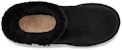 (Women) UGG Classic Bling Mini Snow Boots Black 1118839-BLK