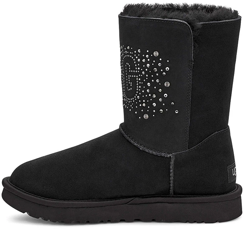 women-ugg-classic-bling-snow-boots-black-1112495-blk