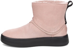 (W) UGG Classic Boom Boot Berbulu Pink 1104613-PCRY Buy (W) UGG Classic Boom Boot Berbulu Pink 1104613-PCRY