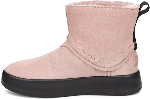 UGG 經典繁榮靴 加絨雪地靴 女款 水晶粉 Buy UGG 經典繁榮靴 加絨雪地靴 女款 水晶粉