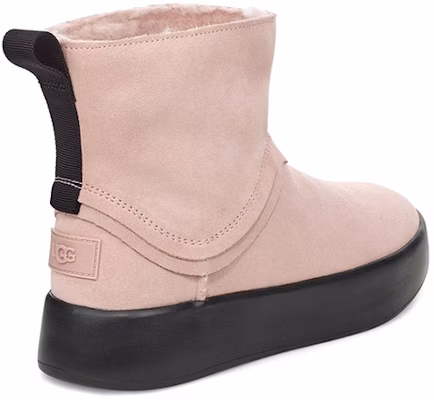 (W) UGG クラシック ブーム ブーツ (ピンク/裏起毛) 1104613-PCRY Shop (W) UGG クラシック ブーム ブーツ (ピンク/裏起毛) 1104613-PCRY