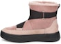 Buy (W) UGG Classic Boom Buckle Merah Jambu 1104616-PCRY
