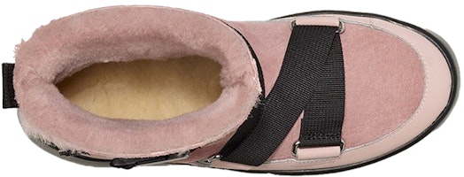 (W) 어그 클래식 붐 버클 핑크 (Ugg 클래식 붐 버클 핑크) 1104616-PCRY Purchase (W) 어그 클래식 붐 버클 핑크 (Ugg 클래식 붐 버클 핑크) 1104616-PCRY