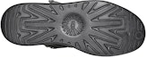 Details for (W) UGG Classic Boom Buckle But Salji Hitam 1104616-BLK
