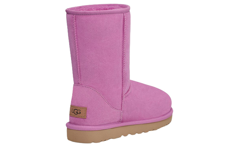 Order (W) But UGG Kasut But Klasik 1016223-WDF