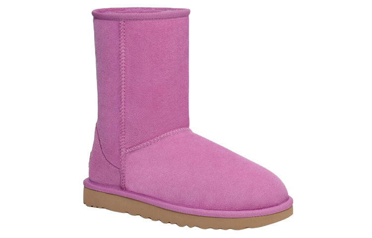 Lookbook (W) But UGG Kasut But Klasik 1016223-WDF