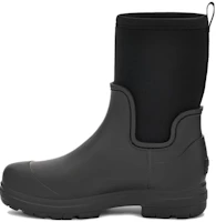 (Women) UGG Classic Boot 'Black High-Top Slip-On' 1143813-BLK (Women) UGG Classic Boot 'Black High-Top Slip-On' 1143813-BLK