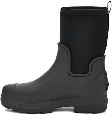 (W) UGG 클래식 블랙 하이탑 슬립온 1143813-BLK Buy (W) UGG 클래식 블랙 하이탑 슬립온 1143813-BLK