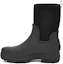 Buy (W) UGG 클래식 블랙 하이탑 슬립온 1143813-BLK