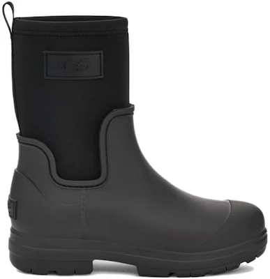 (W) UGG 클래식 블랙 하이탑 슬립온 1143813-BLK Order (W) UGG 클래식 블랙 하이탑 슬립온 1143813-BLK