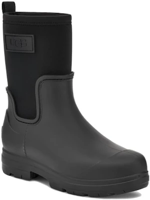 (W) UGG 클래식 블랙 하이탑 슬립온 1143813-BLK Lookbook (W) UGG 클래식 블랙 하이탑 슬립온 1143813-BLK