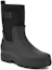 Lookbook (W) UGG 클래식 블랙 하이탑 슬립온 1143813-BLK