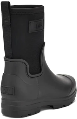 (W) UGG 클래식 블랙 하이탑 슬립온 1143813-BLK Shop (W) UGG 클래식 블랙 하이탑 슬립온 1143813-BLK