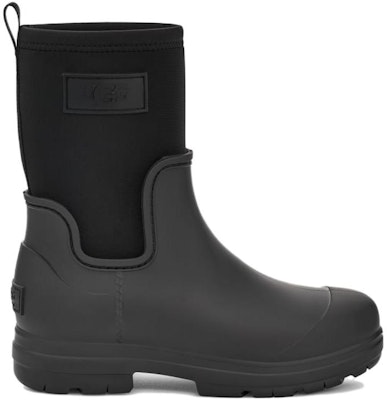 (W) UGG 클래식 블랙 하이탑 슬립온 1143813-BLK Order (W) UGG 클래식 블랙 하이탑 슬립온 1143813-BLK