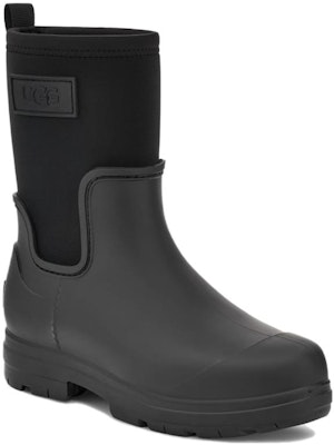 (Women) UGG Classic Boot 'Black High-Top Slip-On' 1143813-BLK Lookbook (Women) UGG Classic Boot 'Black High-Top Slip-On' 1143813-BLK