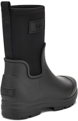 (W) UGG 클래식 블랙 하이탑 슬립온 1143813-BLK Shop (W) UGG 클래식 블랙 하이탑 슬립온 1143813-BLK
