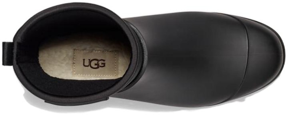 (Women) UGG Classic Boot 'Black High-Top Slip-On' 1143813-BLK Purchase (Women) UGG Classic Boot 'Black High-Top Slip-On' 1143813-BLK