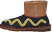 Buy (W) UGG But Klasik Denim Tears ONIA Coklat Pech³n 1126411-CHE
