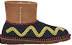 Order (W) UGG But Klasik Denim Tears ONIA Coklat Pech³n 1126411-CHE