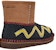 (W) UGG But Klasik Denim Tears ONIA Coklat Pech³n 1126411-CHE
