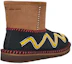 Lookbook (W) UGG Stivale Classico Denim Tears ONIA Marrone Castagno 1126411-CHE