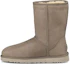Buy (W) UGG 클래식 숏 레더 부츠 1006594-FEA