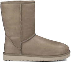 Order (W) Botas Cortas de Cuero UGG Classic 1006594-FEA