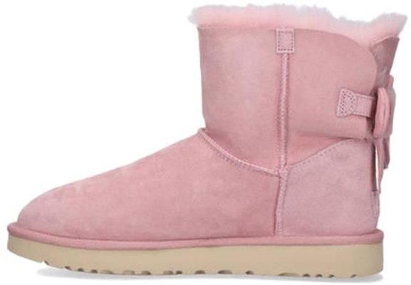 (Women) UGG MINI BAILEY FLUFF 1123635-SHLL Buy (Women) UGG MINI BAILEY FLUFF 1123635-SHLL
