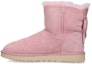 Buy (W) UGG MINI BAILEY FLUFF kasut botas bulu lembut 1123635-SHLL