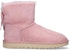 (W) UGG MINI BAILEY FLUFF kasut botas bulu lembut 1123635-SHLL